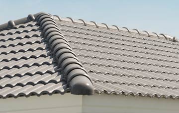 advantages of Great Common clay roofing