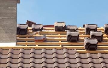 Great Common clay roofing costs