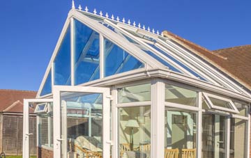 conservatory roof insulation costs Great Common