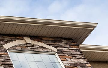Great Common diy soffit installation