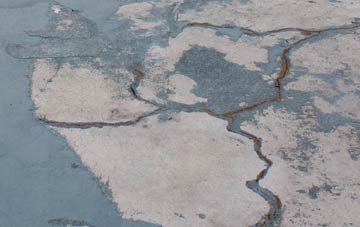 fibreglass roofing replacement Great Common