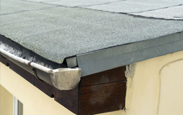 Great Common flat garage roofing repairs