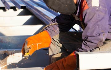 Great Common flat roofing options
