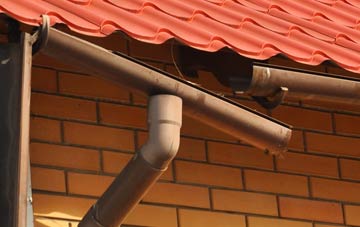 Great Common gutter repair costs