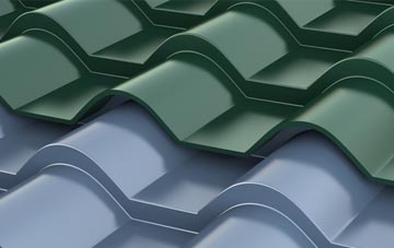 who should consider Great Common plastic roofs