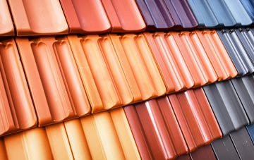 Great Common roof tile costs