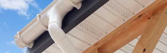 get Great Common guttering quotes today