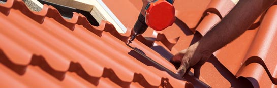 save on Great Common roof installation costs
