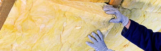 quotes for Great Common roof insulation