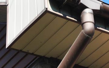 Great Common soffit installation costs