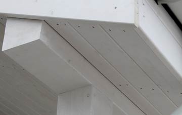 soffits Great Common