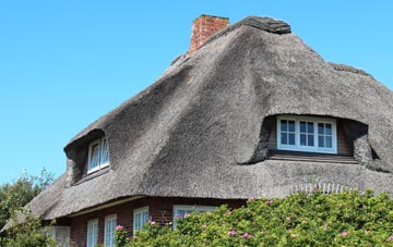 thatch roofing Great Common