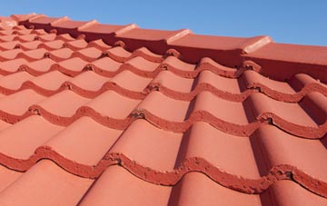 Great Common tile and slate roof replacement