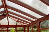 Great Common conservatory roofing insulation