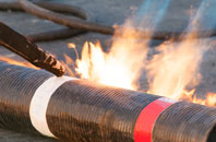 Great Common flat roofing replacement