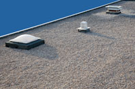 Great Common flat roofing