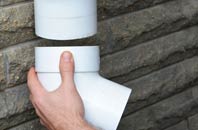 rated Great Common guttering companies